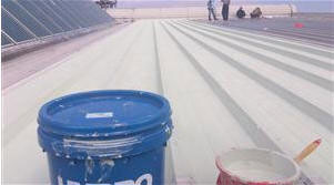 新北鐵皮屋施工